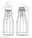 Fig. 02 - Delaminatable container