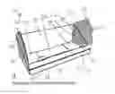 Fig. 01 - Tear-away package and shipping tray converted therefrom