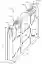 Fig. 01 - Fluid container with input/output shroud