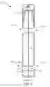 Fig. 04 - Fluid container with input/output shroud
