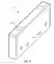 Fig. 09 - Fluid container with input/output shroud