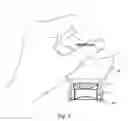 Fig. 02 - Dosing device to equip a container and container including such a device