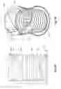 Fig. 07 - Dosing device to equip a container and container including such a device