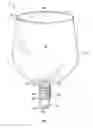 Fig. 02 - Portable drinking vessel assembly
