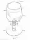 Fig. 07 - Portable drinking vessel assembly