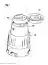 Fig. 02 - Closure for a fluid-filled container