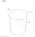 Fig. 02 - Instant noodles container lid