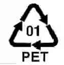 Fig. 02 - Recyclable plastic aerosol dispenser