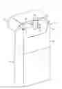 Fig. 01 - Container for consumer goods with sliding inner frame