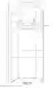 Fig. 07 - Container for consumer goods with sliding inner frame
