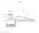 Fig. 02 - Tipping actuator for a conveyor system