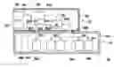 Fig. 01 - Convey path switching module, paper sheet handling module and paper sheet handling apparatus