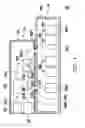 Fig. 02 - Convey path switching module, paper sheet handling module and paper sheet handling apparatus