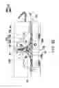 Fig. 06 - Convey path switching module, paper sheet handling module and paper sheet handling apparatus