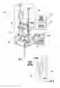 Fig. 02 - Hydraulic elevator system with position or speed based valve control