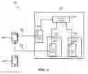 Fig. 02 - Determination for motion of passenger over elevator landing area