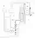 Fig. 01 - Hydraulic elevator safety device, and method for detecting open-door travel abnormality in hydraulic elevator