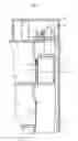 Fig. 02 - Elevator apparatus with seal member and link mechanism