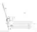 Fig. 01 - Pallet jack assembly