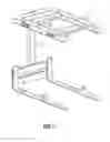 Fig. 07 - Forklift adapter