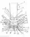 Fig. 01 - Container for receiving beverages and device for filling the container