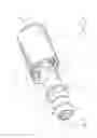 Fig. 04 - Capless refill adapter for a fluid refilling system