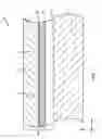 Fig. 02 - Impurity barrier layer for ceramic matrix composite substrate