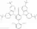 Fig. 79 - Organic molecules, in particular for use in optoelectronic devices