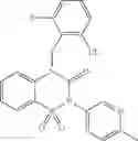 Fig. 167 - Orexin receptor antagonists