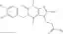Fig. 586 - Caffeine inhibitors of MTHFD2 and uses thereof
