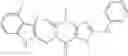 Fig. 732 - Caffeine inhibitors of MTHFD2 and uses thereof
