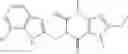 Fig. 734 - Caffeine inhibitors of MTHFD2 and uses thereof