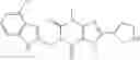 Fig. 744 - Caffeine inhibitors of MTHFD2 and uses thereof