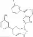 Fig. 10 - 3-(1H-pyrrolo[2,3-C]pyridin-2-yl)-1 H-pyrazolo[4,3-B]pyridines and therapeutic uses thereof