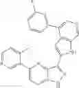 Fig. 12 - 3-(1H-pyrrolo[2,3-C]pyridin-2-yl)-1 H-pyrazolo[4,3-B]pyridines and therapeutic uses thereof