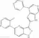 Fig. 124 - 3-(1H-pyrrolo[2,3-C]pyridin-2-yl)-1 H-pyrazolo[4,3-B]pyridines and therapeutic uses thereof