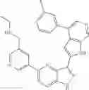 Fig. 13 - 3-(1H-pyrrolo[2,3-C]pyridin-2-yl)-1 H-pyrazolo[4,3-B]pyridines and therapeutic uses thereof