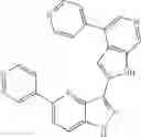 Fig. 137 - 3-(1H-pyrrolo[2,3-C]pyridin-2-yl)-1 H-pyrazolo[4,3-B]pyridines and therapeutic uses thereof