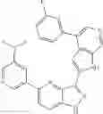 Fig. 14 - 3-(1H-pyrrolo[2,3-C]pyridin-2-yl)-1 H-pyrazolo[4,3-B]pyridines and therapeutic uses thereof