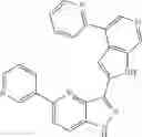 Fig. 151 - 3-(1H-pyrrolo[2,3-C]pyridin-2-yl)-1 H-pyrazolo[4,3-B]pyridines and therapeutic uses thereof