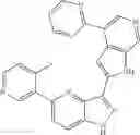 Fig. 152 - 3-(1H-pyrrolo[2,3-C]pyridin-2-yl)-1 H-pyrazolo[4,3-B]pyridines and therapeutic uses thereof