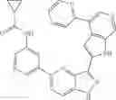 Fig. 167 - 3-(1H-pyrrolo[2,3-C]pyridin-2-yl)-1 H-pyrazolo[4,3-B]pyridines and therapeutic uses thereof