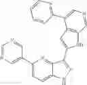 Fig. 174 - 3-(1H-pyrrolo[2,3-C]pyridin-2-yl)-1 H-pyrazolo[4,3-B]pyridines and therapeutic uses thereof