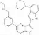 Fig. 181 - 3-(1H-pyrrolo[2,3-C]pyridin-2-yl)-1 H-pyrazolo[4,3-B]pyridines and therapeutic uses thereof