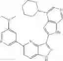 Fig. 182 - 3-(1H-pyrrolo[2,3-C]pyridin-2-yl)-1 H-pyrazolo[4,3-B]pyridines and therapeutic uses thereof