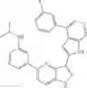 Fig. 19 - 3-(1H-pyrrolo[2,3-C]pyridin-2-yl)-1 H-pyrazolo[4,3-B]pyridines and therapeutic uses thereof