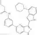 Fig. 192 - 3-(1H-pyrrolo[2,3-C]pyridin-2-yl)-1 H-pyrazolo[4,3-B]pyridines and therapeutic uses thereof