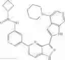 Fig. 196 - 3-(1H-pyrrolo[2,3-C]pyridin-2-yl)-1 H-pyrazolo[4,3-B]pyridines and therapeutic uses thereof