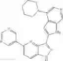 Fig. 202 - 3-(1H-pyrrolo[2,3-C]pyridin-2-yl)-1 H-pyrazolo[4,3-B]pyridines and therapeutic uses thereof
