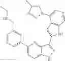 Fig. 209 - 3-(1H-pyrrolo[2,3-C]pyridin-2-yl)-1 H-pyrazolo[4,3-B]pyridines and therapeutic uses thereof